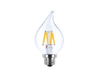Segula 55315, 3,2 W, 26 W, E14, 270 lm, 20000 t, Varm hvid