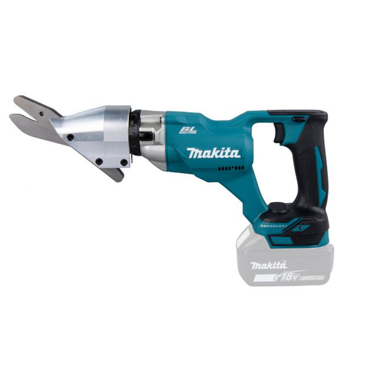 Makita Cement Pladesaks 13mm 18v - DJS800Z