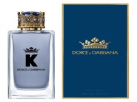 Dolce Gabbana K Eau De Toilette Spray 100 ml for Men