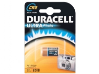 Duracell 245105, Single-use battery, Lithium, Prisme, 6 V, 1 stk, Blister