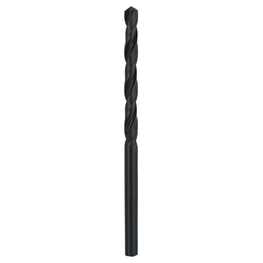 Bosch Metalbor HSS-R Ø4,2x43x75mm - 2609255008