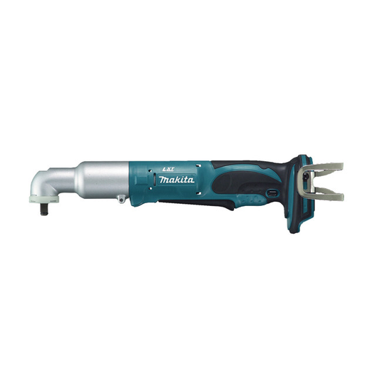 Makita Vinkelslagnøgle 18v - DTL063Z