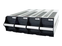 APC - UPS-batteri - sort - for P/N: G35T15K3IS, G35T40K3IS, SUVTJP20KF2B4S, SUVTJP30KF3B4S, SUVTRTF20KB5F, SY30K40E