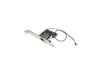 ASUS DASH LAN CARD - Adapter for fjernadministration - PCIe