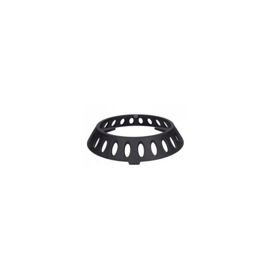 Morsø Kulrist T/grill Forno - Sort