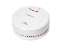 LogiLink SC0010, Batteri, 3 V, Lithium, CR123A, 9,5 cm, 41 mm