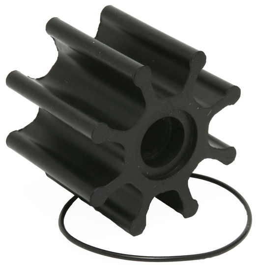 Impeller volvo rec17937-0001