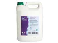 Cremesæbe Hair and Body Pristine Svanemærket uden Parfume/Parabener 5 ltr,5 ltr/dnk