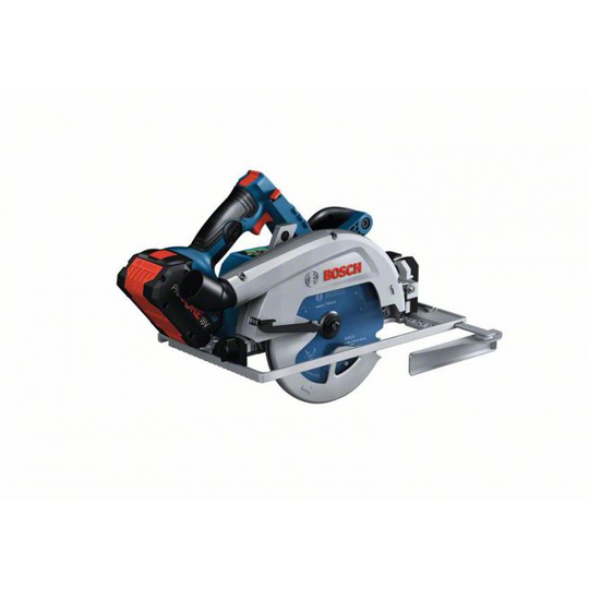 Bosch GKS 18V-68 GC - Akku rundsav BITURBO - 06016B5101