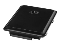 HP JetDirect 2800w - Udskriftsserver - 802.11b/g, NFC - for Officejet Enterprise Color MFP X585 Officejet Enterprise Color Flow MFP X585