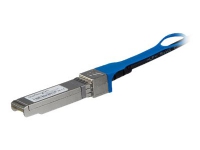 StarTech.com HPE JD097C Compatible 3m 10G SFP+ to SFP+ DAC Twinax, 10GbE SFP+ Copper DAC 10 Gbps Low Power Passive Mini GBIC/Transceiver Module DAC F