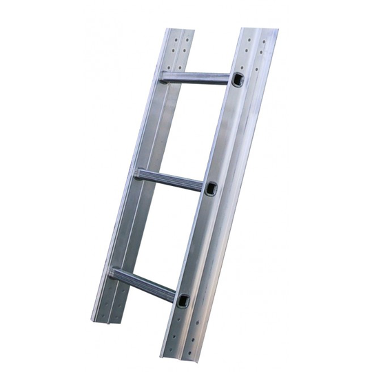 JUMBO Tagstige Proff 3 trin 1.0m.