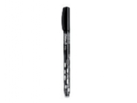 Pelikan Inky, Kuglepen, Sort, Sort, Plastik, 0,5 mm, Blister