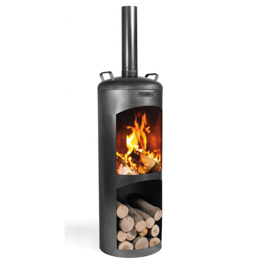 Cook King Garden Stove “FARO”