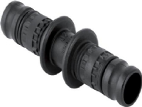 GEBERIT Mepla kobling Ø 50 mm PVDF
