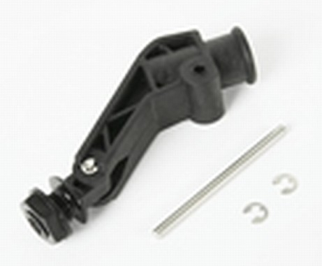 Rocker arm assembly henderson mk5 as0521
