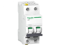 Schneider Electric A9F03206, Miniature strømafbryder, 10000 A, IP20