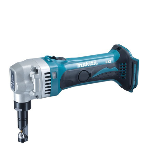 Makita Pladenipler 1 - DJN161Z