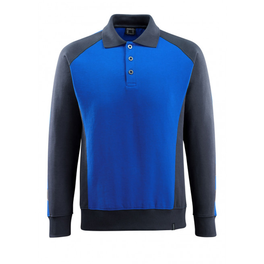 Mascot Magdeburg Unique Polosweatshirt 50610-962
