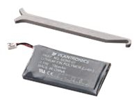 Poly Spare Battery - Batteri - for CS 510, 520 Savi W410, W420, W710, W720