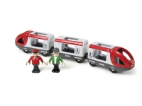 BRIO 7312350335057, Dreng/Pige, 3 År, Træ, Flerfarvet