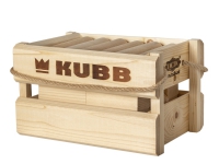 Tactic 56388, Kubb, Træ, Træ, Dreng/Pige, 7 År, 30 min.
