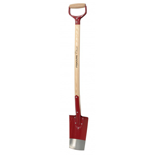Fiskars classic staudespade