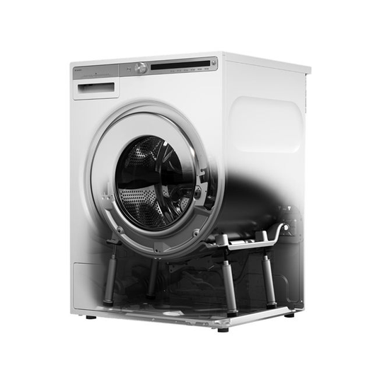 ASKO W2084.W/2 - Frontbetjent vaskemaskine