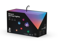 Lite bulb moments Smart Light Chain - Stars