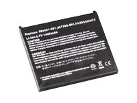 CoreParts - Batteri til håndmodel (svarende til: HP FA285A, HP FA832AA) - Litiumion - 1440 mAh - for HP iPAQ Pocket PC hx2115, hx2400, hx2490, hx2790