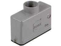 HARTING HAN A stik hylster type 16A med M20 tilgang metal