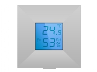 Lupus Electronics 12049, AAA, Alkaline, 85 mm, 85 mm, 22 mm, 109 g