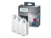 Siemens TZ70033A - Vand filter - til kaffemaskine (pakke med 3)