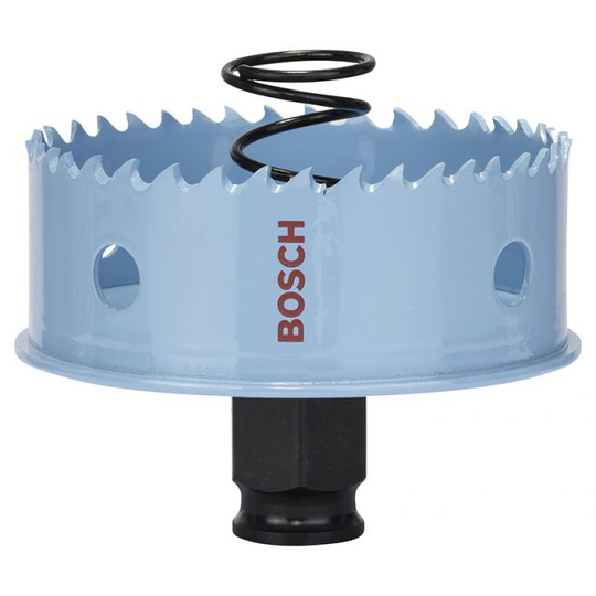 Bosch Hulsav Sheet Metal 70mm - 2608584804