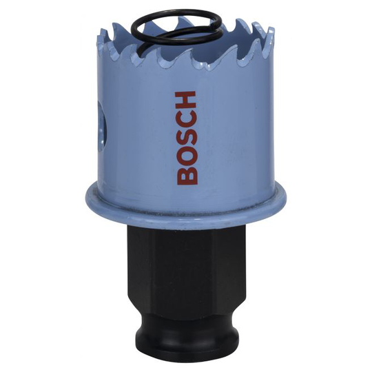 Bosch Hulsav Sheet Metal 30mm - 2608584787