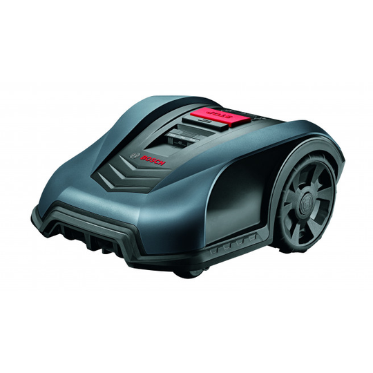 Bosch Cover Til Indego 350-400 Mørke Grå - F016800558 - VAREN ER UDGÅET