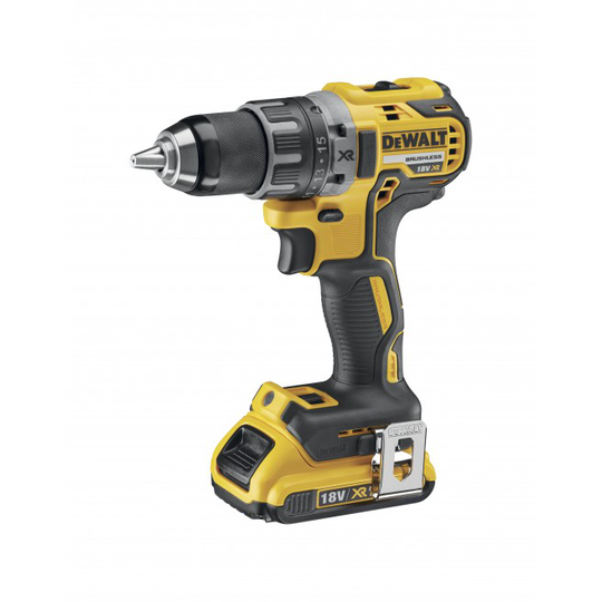 Dewalt Dcd791d2 Boremaskine Kulløs