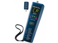 Elma 45 kabeltester til PDS