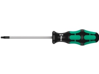 Wera 367 TORX, 25 mm, 13 cm, 25 mm, 27 g, Sort, Grøn