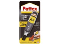 Pattex 9H PSPP3, Rør, 3 g