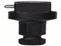 Bosch ADAPTER TIL TOPNØGLE 1/4HEX 3/8T