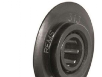 Skærehjul Cu-INOX 3-120 S, s4 - Rems nålelejret t/alle RAS Cu-INOX rørskærere, 4mm gods