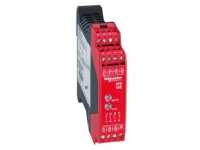 Schneider Electric XPSAXE5120P, Flerfarvet, 300 V, 6 A, -25 - 55 °C, 229 g