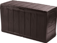 SHERWOOD STORAGE BOX 270 L KETER haveboks