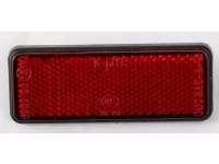 Reflex Bag til MCU-Sport EL Løbehjul Brushless 350W 36V 6Ah