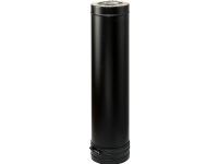Wood 130/230mm længde 1000mm - Metalbestos