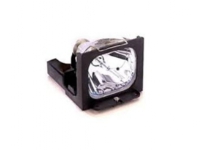 CoreParts - Projektorlampe - 330 Watt - 1500 timer - for Optoma EH319, EH320, W319, W320, X320