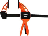 Bahco Enhåndstvinge Quick 70X150