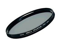 Hoya PRO1 Digital CIRCULAR PL - Filter - cirkulær polarisator - 55 mm