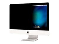 3M databeskyttelsesfilter - Privacy-filter for skærm - 24 bred - sort - for Apple iMac (24 tommer)